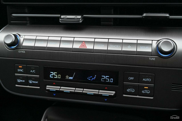 2026 MY27 Hyundai KONA SX2.V3 Elite SUV Image 13