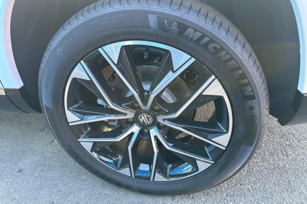 2026 MY25 MG QS IS31 Excite SUV Image 12