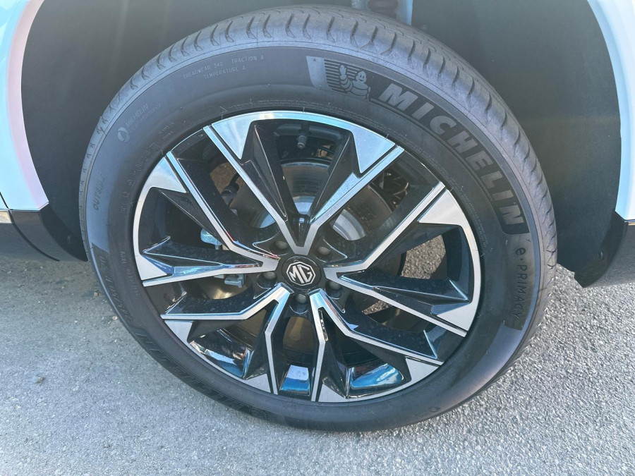 2026 MY25 MG QS IS31 Excite SUV Image 12