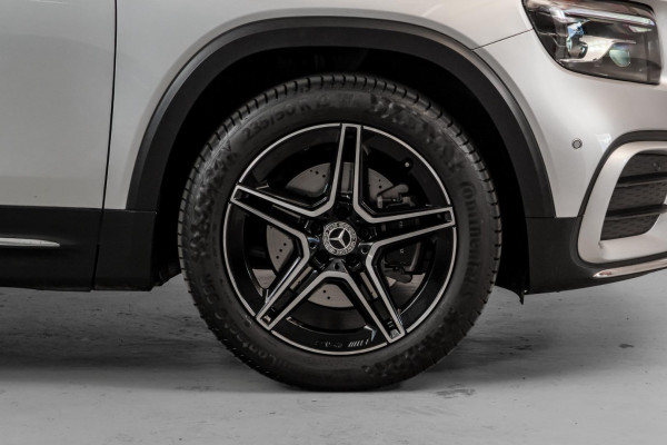 2025 Mercedes-Benz GLB-Class X247 GLB200 SUV image 21