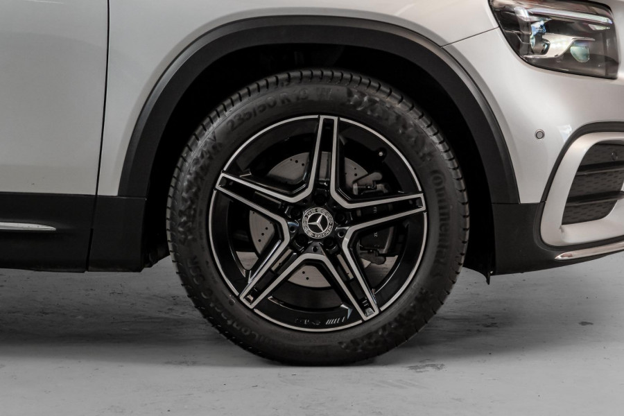 2025 Mercedes-Benz GLB-Class X247 GLB200 SUV