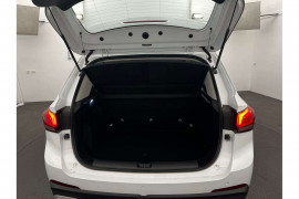 2024 MY24.5 MG ZS ZS32 Essence Hybrid+ SUV