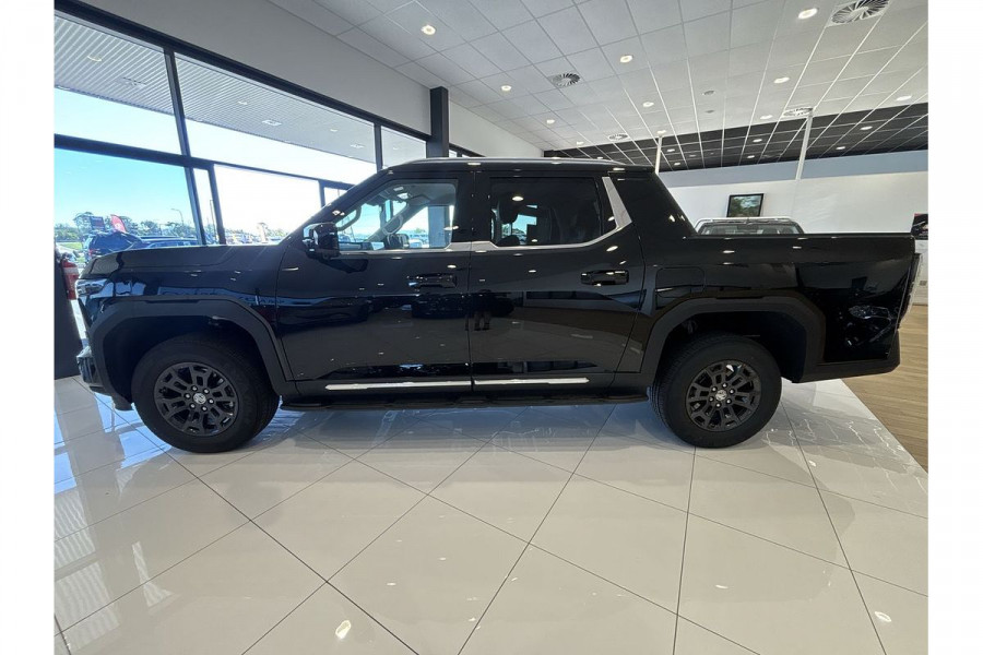 2025 MG U9 EKK1C Explore Ute Image 6