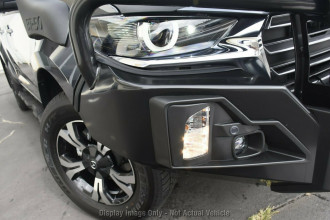 2020 MY21 Mazda BT-50 TF GT 4x4 Pickup Utility Image 3