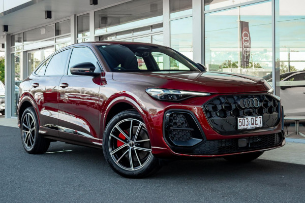 Audi Q5 e-hybrid 270kW