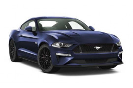 Ford Mustang GT Fastback FN