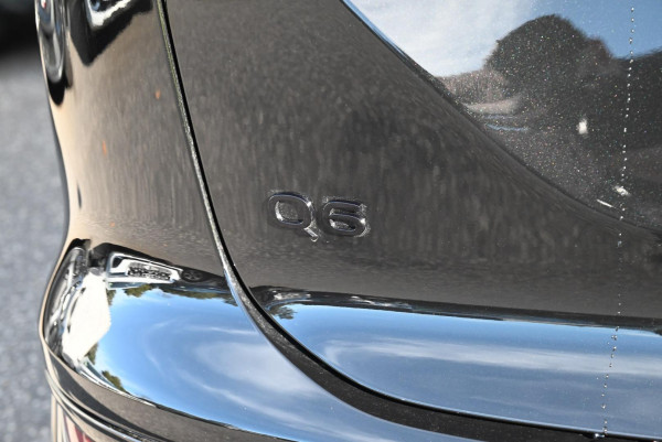 2025 Audi Q6 e-tron GF  SUV image 15