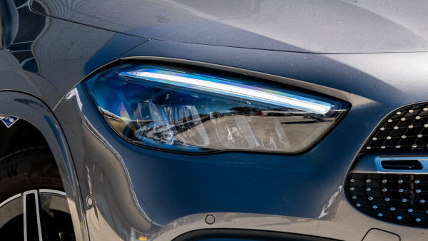 2025 MY26 Mercedes-Benz GLA-Class H247 GLA200 SUV image 15