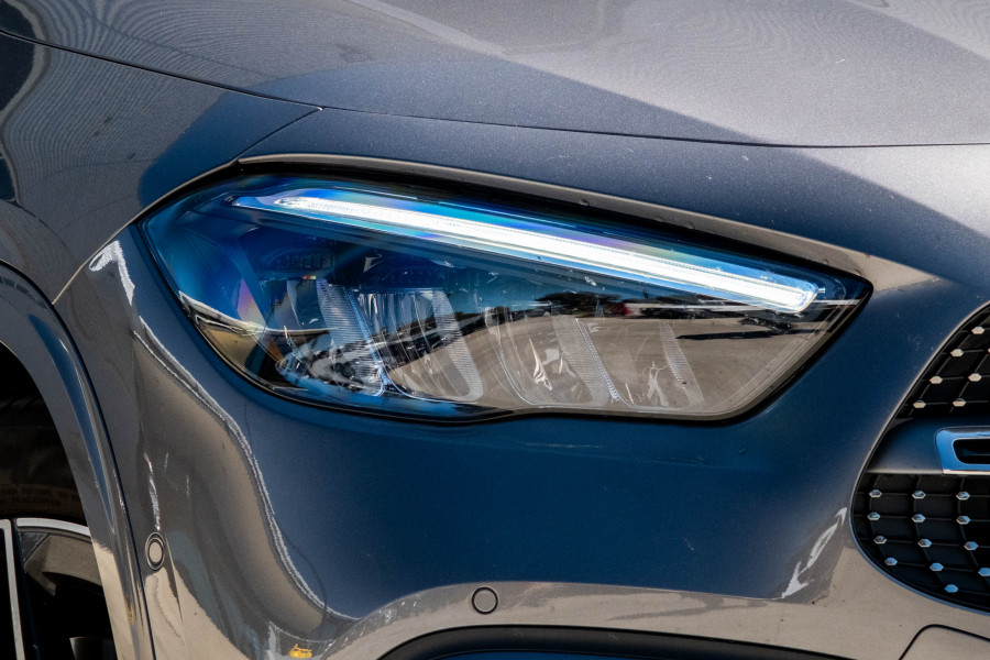 2025 MY26 Mercedes-Benz GLA-Class H247 GLA200 SUV