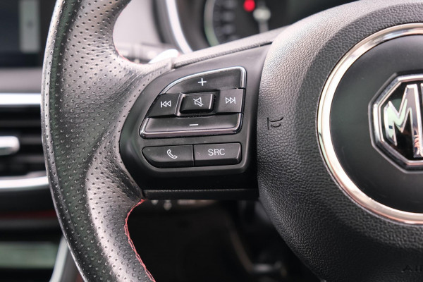 2022 MG HS SAS23 Essence SUV Image 16