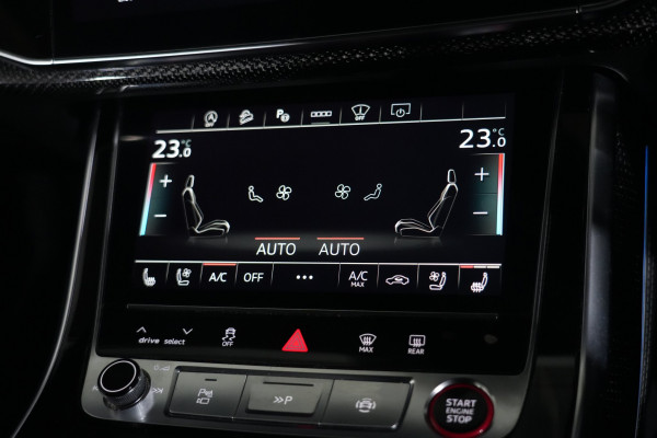 2021 Audi SQ8 F1 TDI SUV Image 18