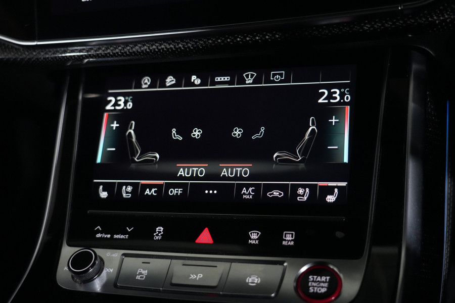 2021 Audi SQ8 F1 TDI SUV Image 18