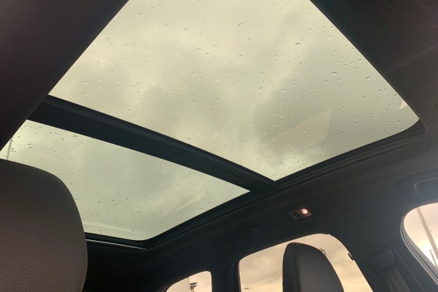 2020 Volvo XC60 UZ D4 Inscription Suv