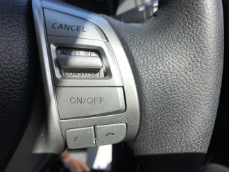 2017 Nissa Navara D23 S2 ST Crew cab