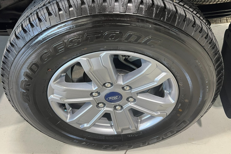 2022 Ford Ranger P703 XLT Ute Image 18