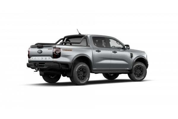 2026 MY26.5 Ford Ranger P703 Tremor Ute Image 7