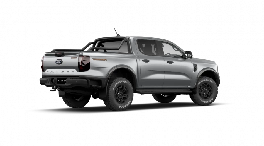 2026 MY26.5 Ford Ranger P703 Tremor Ute Image 7