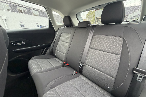 2025 MY25.5 MG ZS ZS32 Vibe Turbo SUV Image 13