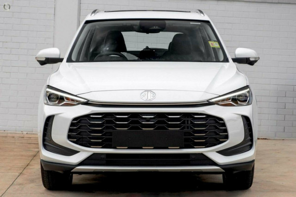 2024 MY25 MG ZS ZS32 Essence Hybrid+ SUV