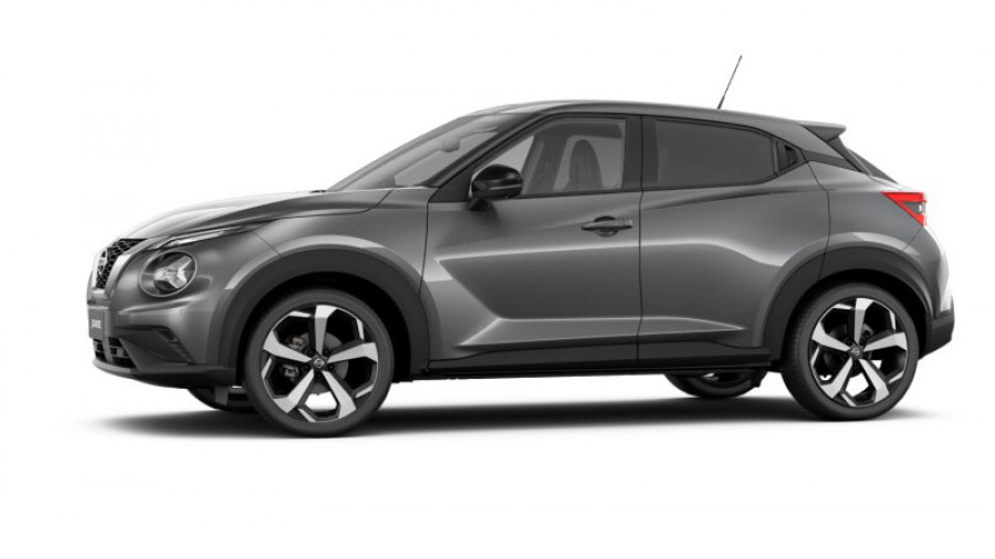 2020 Nissan JUKE F16 ST-L Suv Image 33