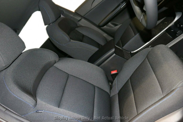 2023 MG MG4 MEH32 Excite 64 Hatch Image 2