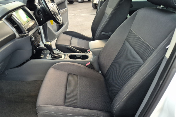 2017 Ford Ranger PX MkII XLT Ute Image 23