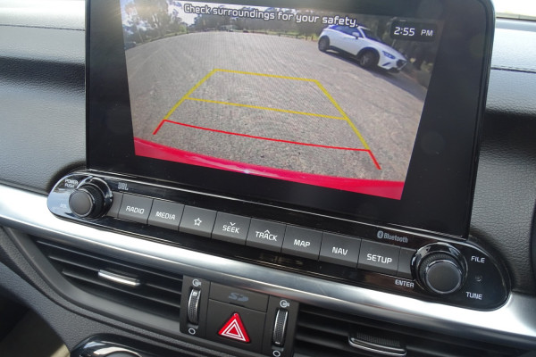 2019 MY20 Kia Cerato BD GT Hatch Image 20