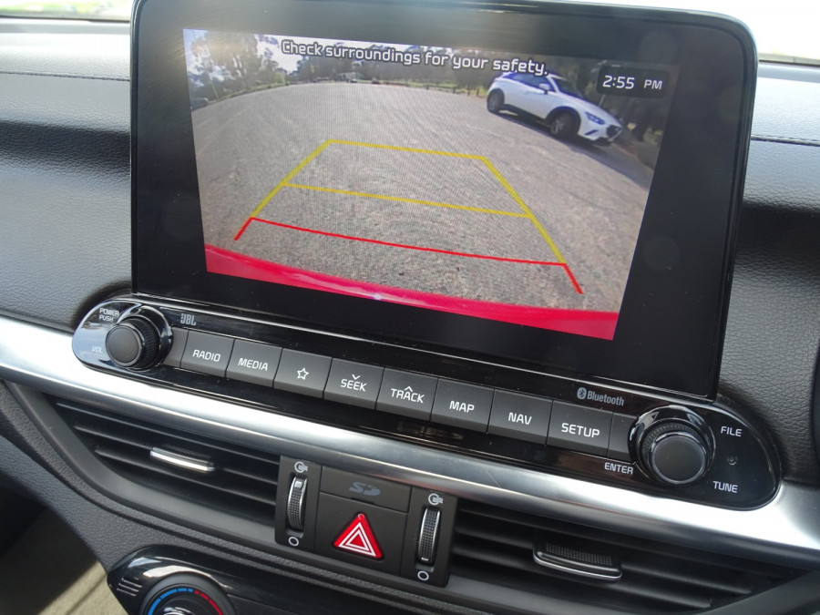 2019 MY20 Kia Cerato BD GT Hatch Image 20
