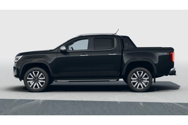 2026 Volkswagen Amarok NF TDI600 Aventura Ute Image 2