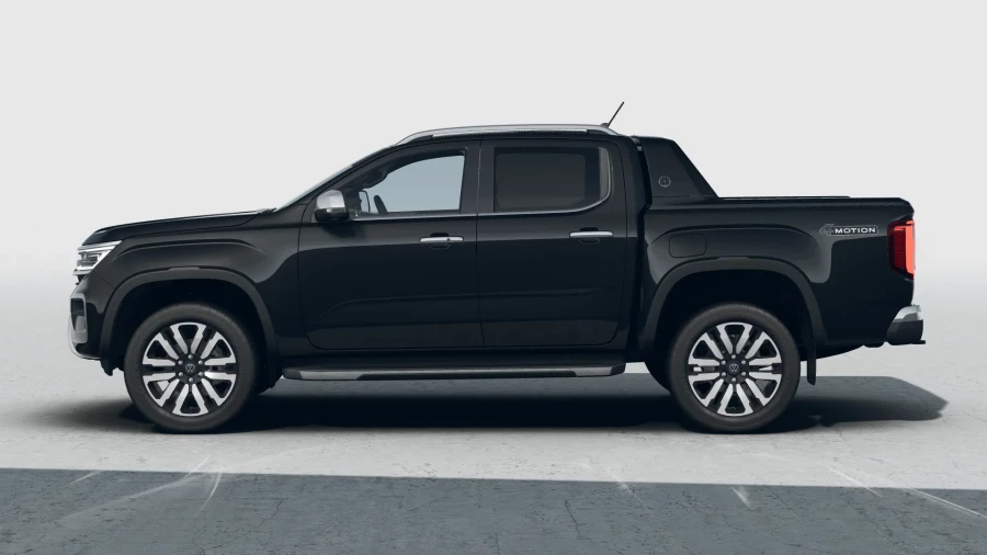 2026 Volkswagen Amarok NF TDI600 Aventura Ute Image 2