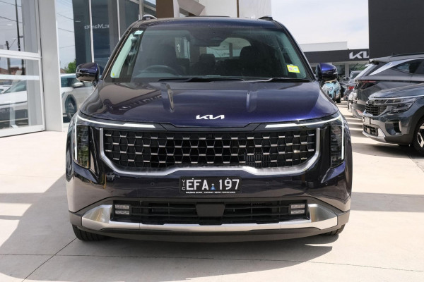 2026 MY27 Kia Carnival KA4 PE GT-Line HEV People Mover Image 2
