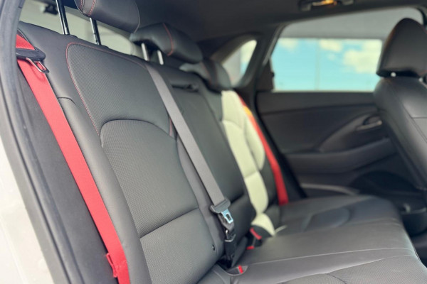 2019 MY20 Hyundai i30 PD.3 N Line Premium Hatch Image 17