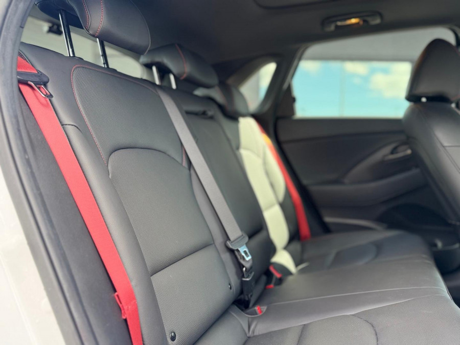 2019 MY20 Hyundai i30 PD.3 N Line Premium Hatch Image 17