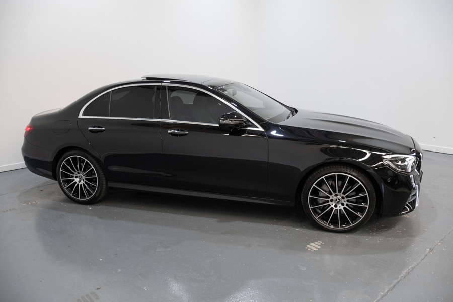 2022 Mercedes-Benz E-Class E350 Sedan Image 7