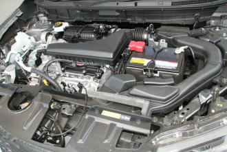 2018 Nissan X-Trail T32 Series 2 ST 4WD Wagon