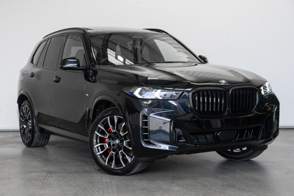 BMW X5 Shadow Edition G05 LCI