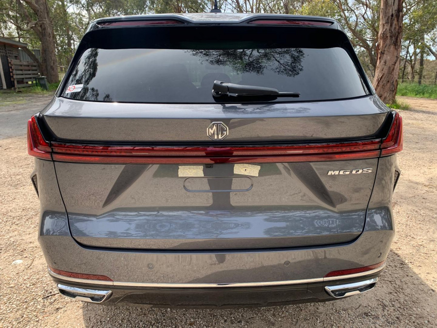2025 MG QS IS31 Excite SUV Image 4
