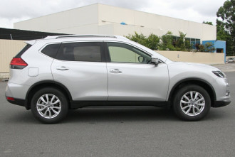 2018 Nissan X-Trail T32 Series 2 ST-L 2WD Wagon