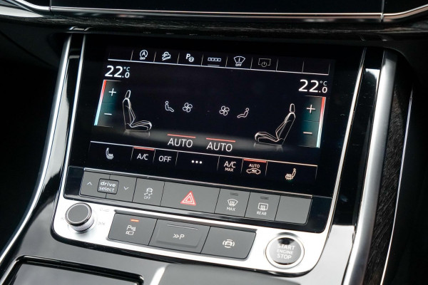 2026 Audi Q7 4M TDI 210kW S line SUV image 14