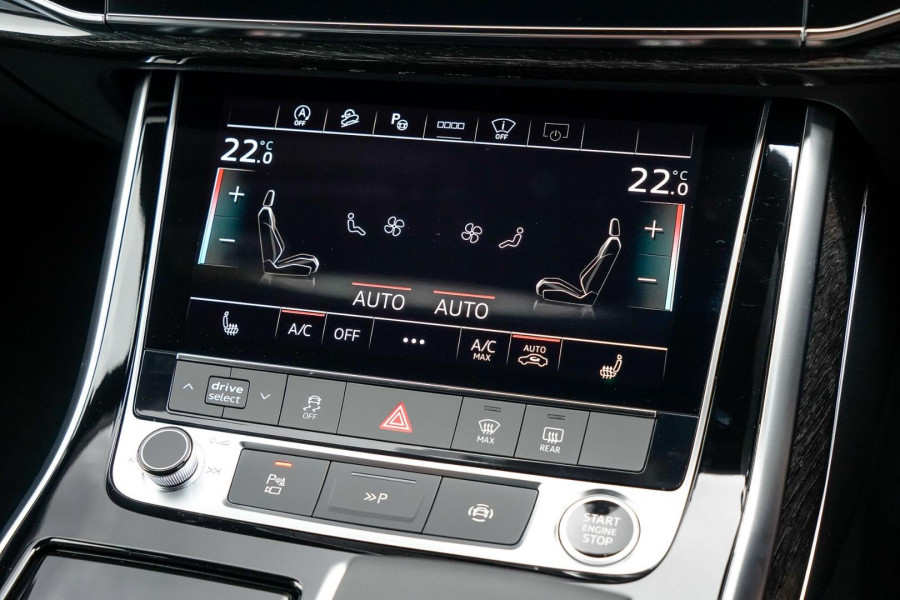 2026 Audi Q7 4M TDI 210kW S line SUV