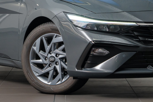 2025 Hyundai i30 CN7.V2  Sedan image 6