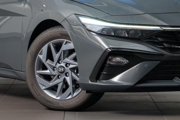 2025 Hyundai i30 CN7.V2  Sedan