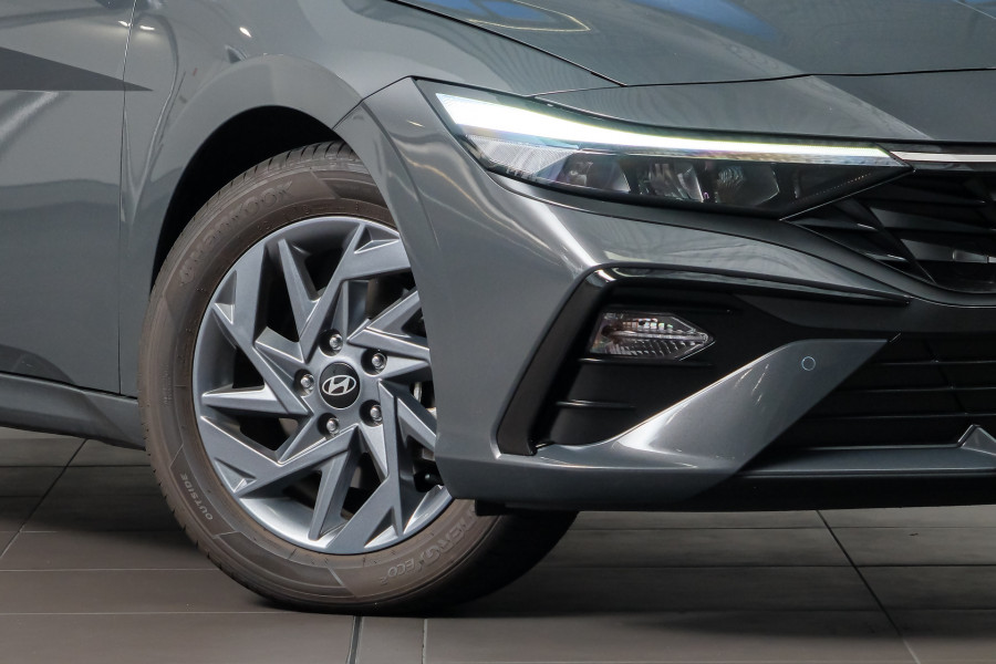 2025 Hyundai i30 CN7.V2  Sedan