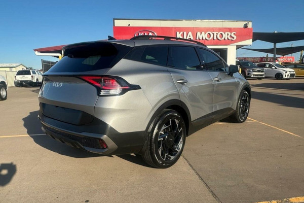 2023 Kia Sportage NQ5 SX+ SUV Image 3