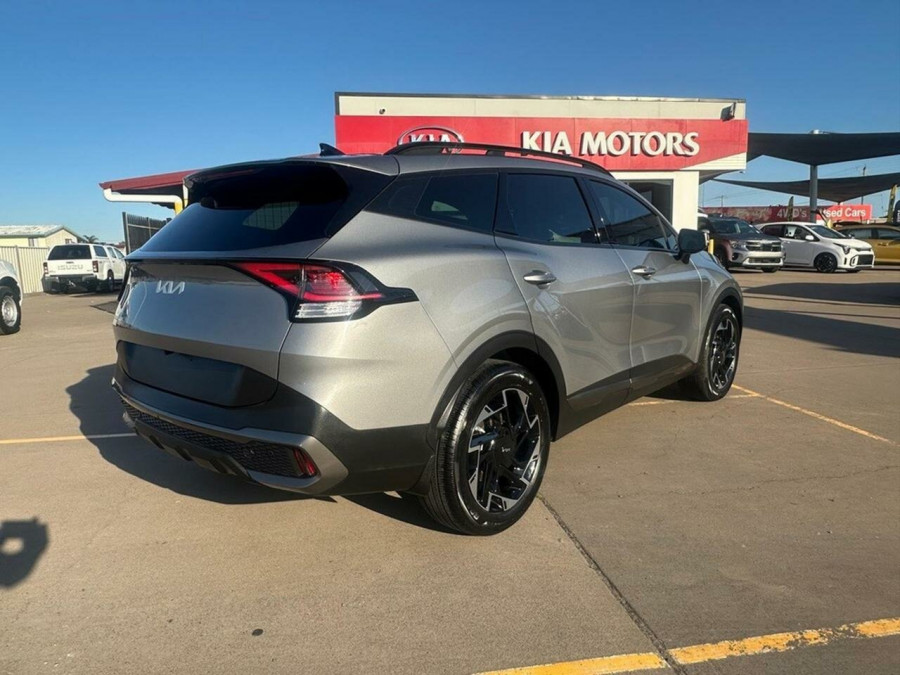 2023 Kia Sportage NQ5 SX+ SUV Image 3