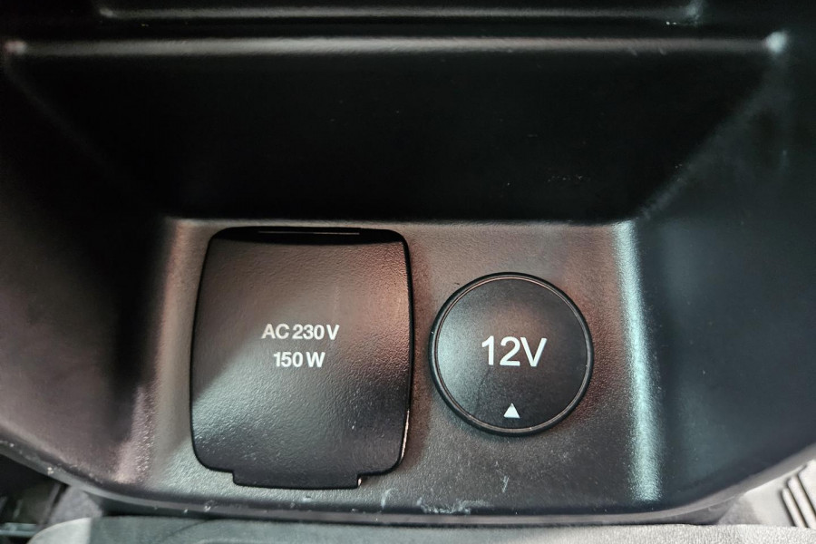 2021 MY21.25 Ford Ranger PX MkIII XLT Hi-Rider Ute Image 40