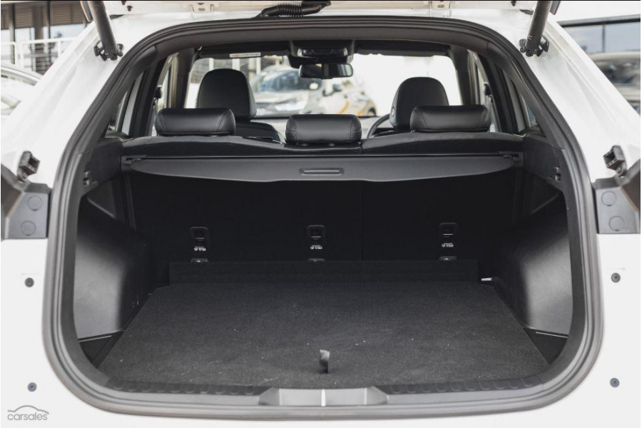 2025 GWM Haval H6GT B03 Ultra PHEV SUV Image 10