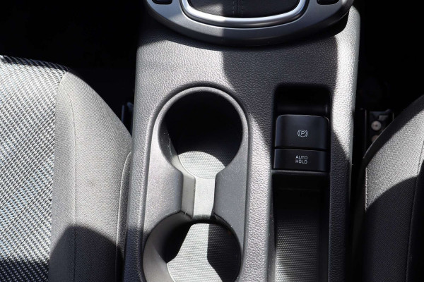 2020 MY21 Kia Seltos SP2 S SUV Image 18