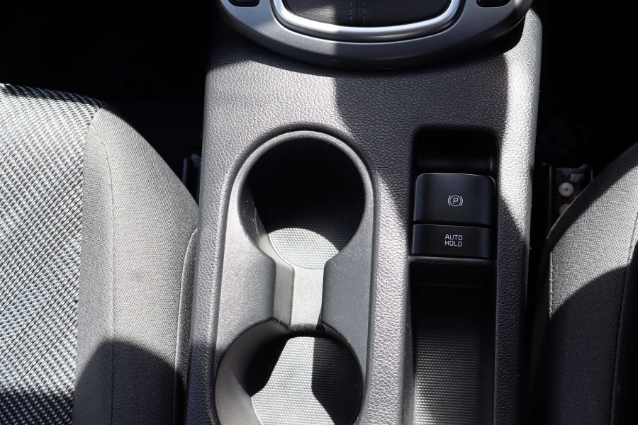 2020 MY21 Kia Seltos SP2 S SUV Image 18