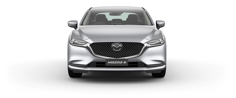 2020 MYil Mazda 6 GL Series Sport Sedan Sedan Image 4